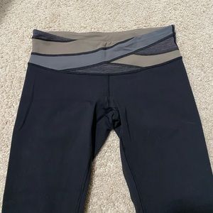 Original Lululemon Wunder Unders
